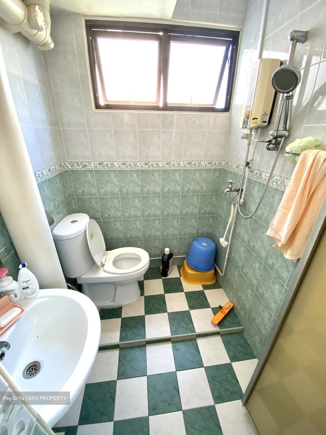 Blk 571 Ang Mo Kio Avenue 3 (Ang Mo Kio), HDB 3 Rooms #612185361